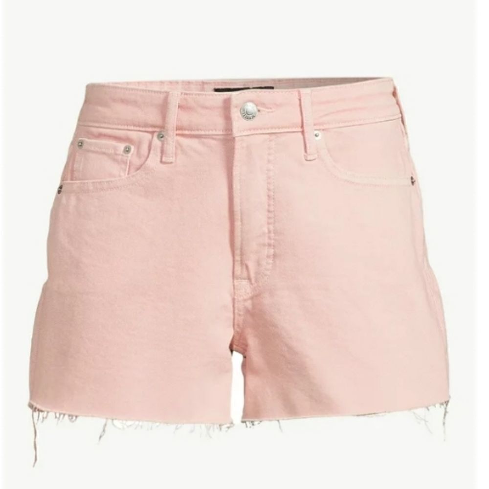 Women's 90's Cutt Off Shorts